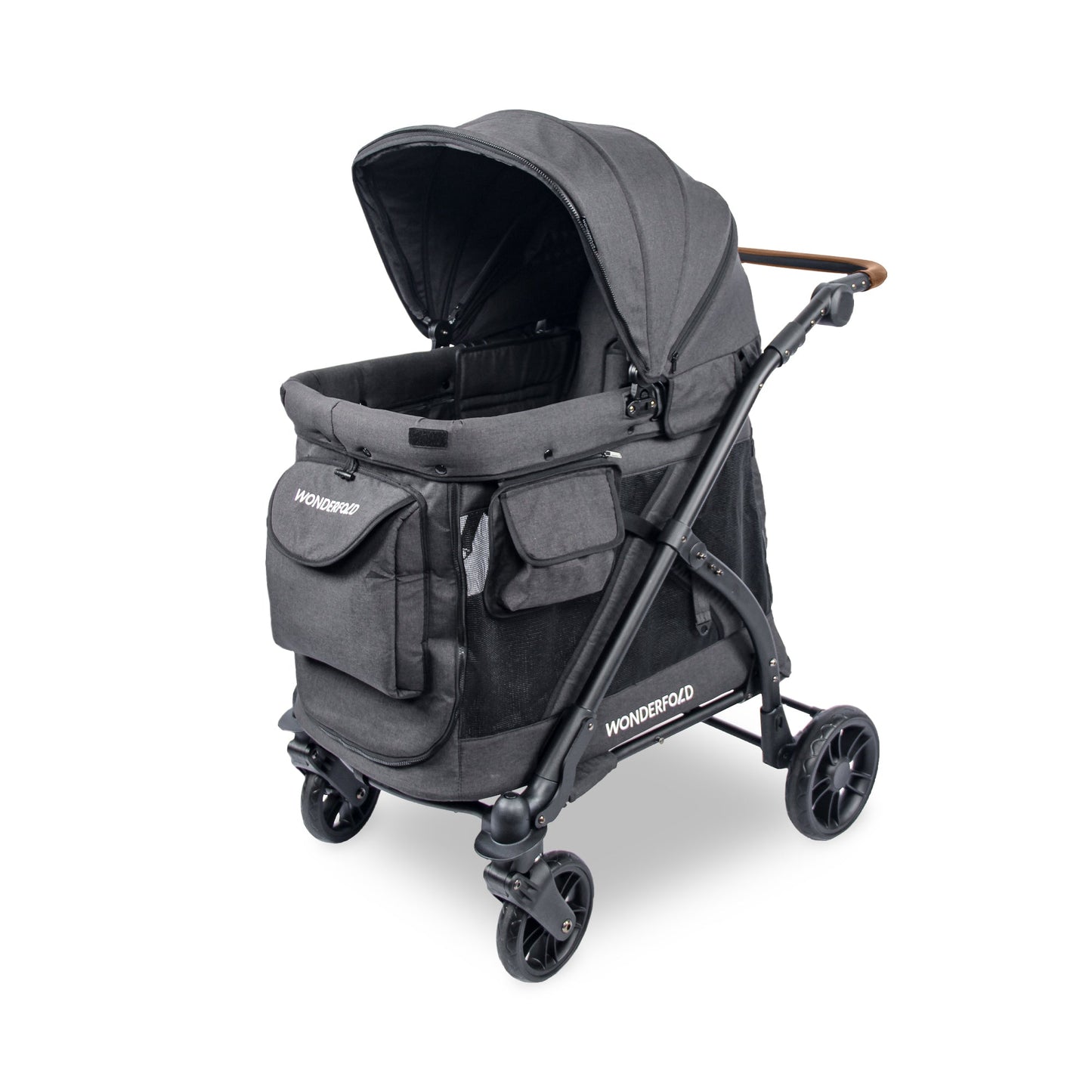 Wonderfold M1 Single Stroller