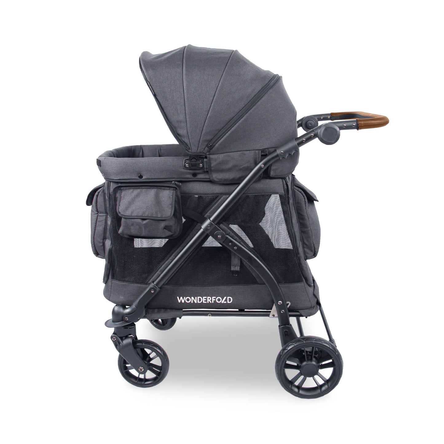 Wonderfold M1 Single Stroller