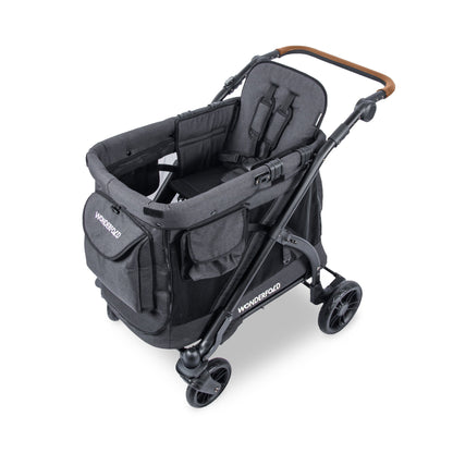 Wonderfold M1 Single Stroller