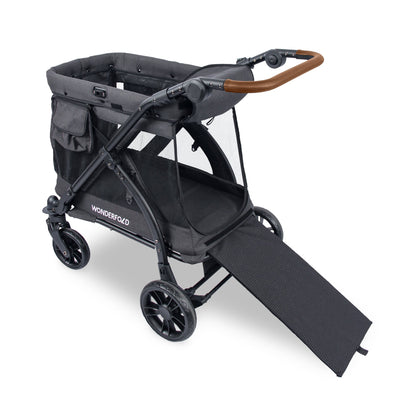 Wonderfold M1 Single Stroller