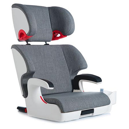 Clek Oobr Fullback Booster Seat Clek - Babies in Bloom