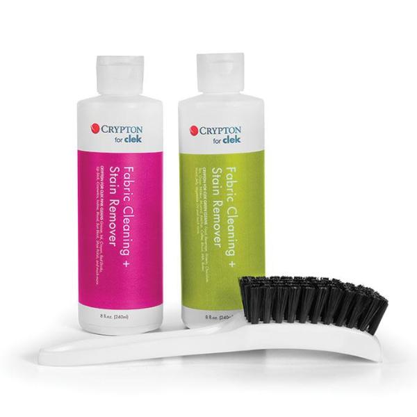 Clek Fabric Cleaning and Stain Remover Kit Clek - Babies in Bloom