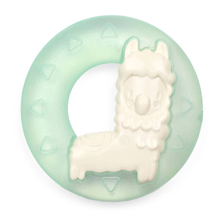 Itzy Ritzy Cute 'N Cool Water Teethers