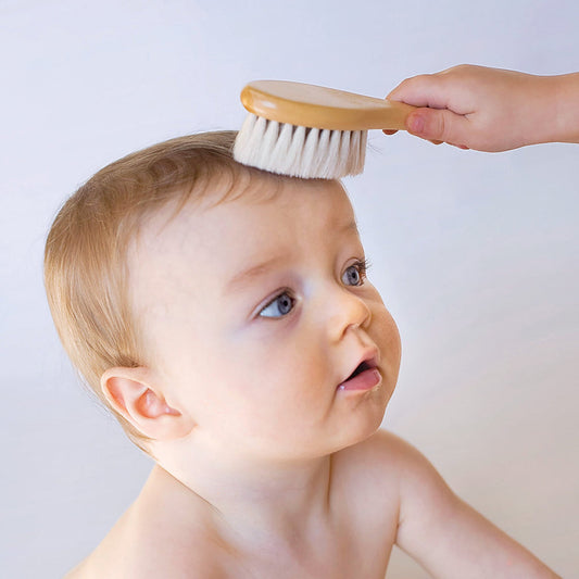 Baby Brush & Comb