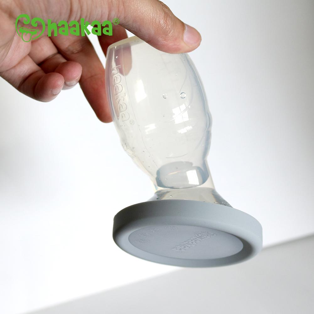 Haakaa Silicone Breast Pumps