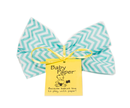 Baby Paper Baby Paper - Babies in Bloom