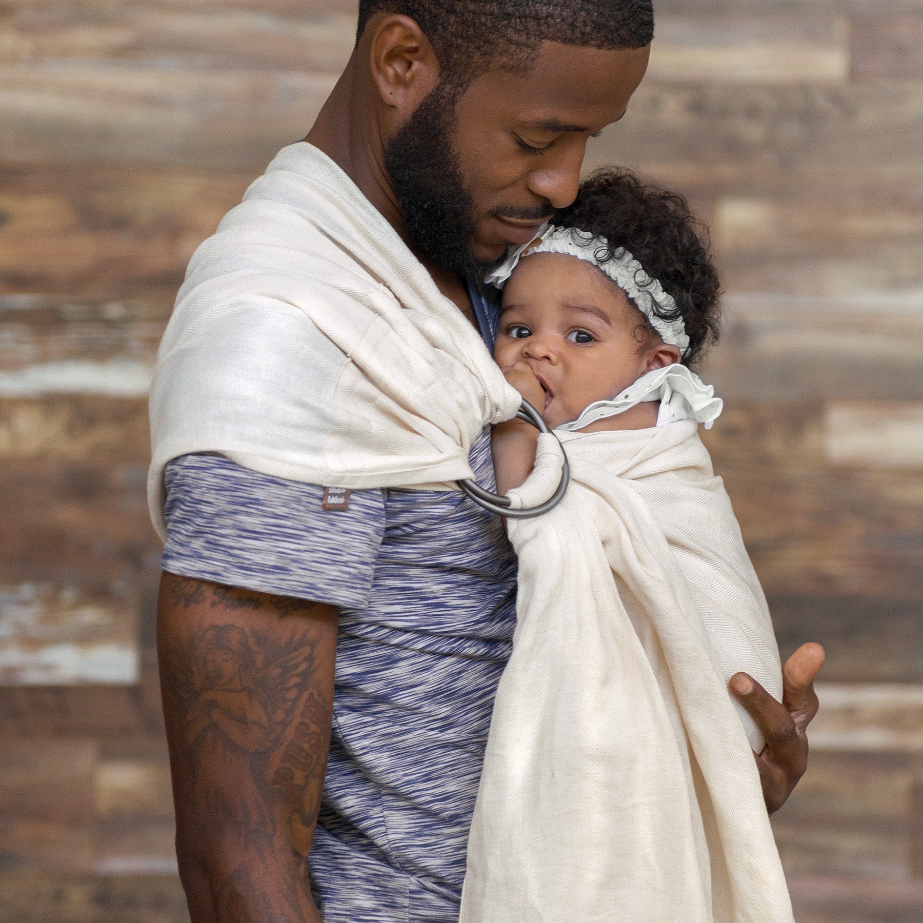 Tekhni ring sling sale