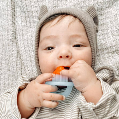 Itzy Ritzy Teensy Teethers