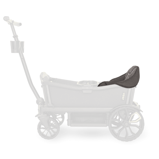 Veer Cruiser Comfort Seat for Toddlers Veer - Babies in Bloom