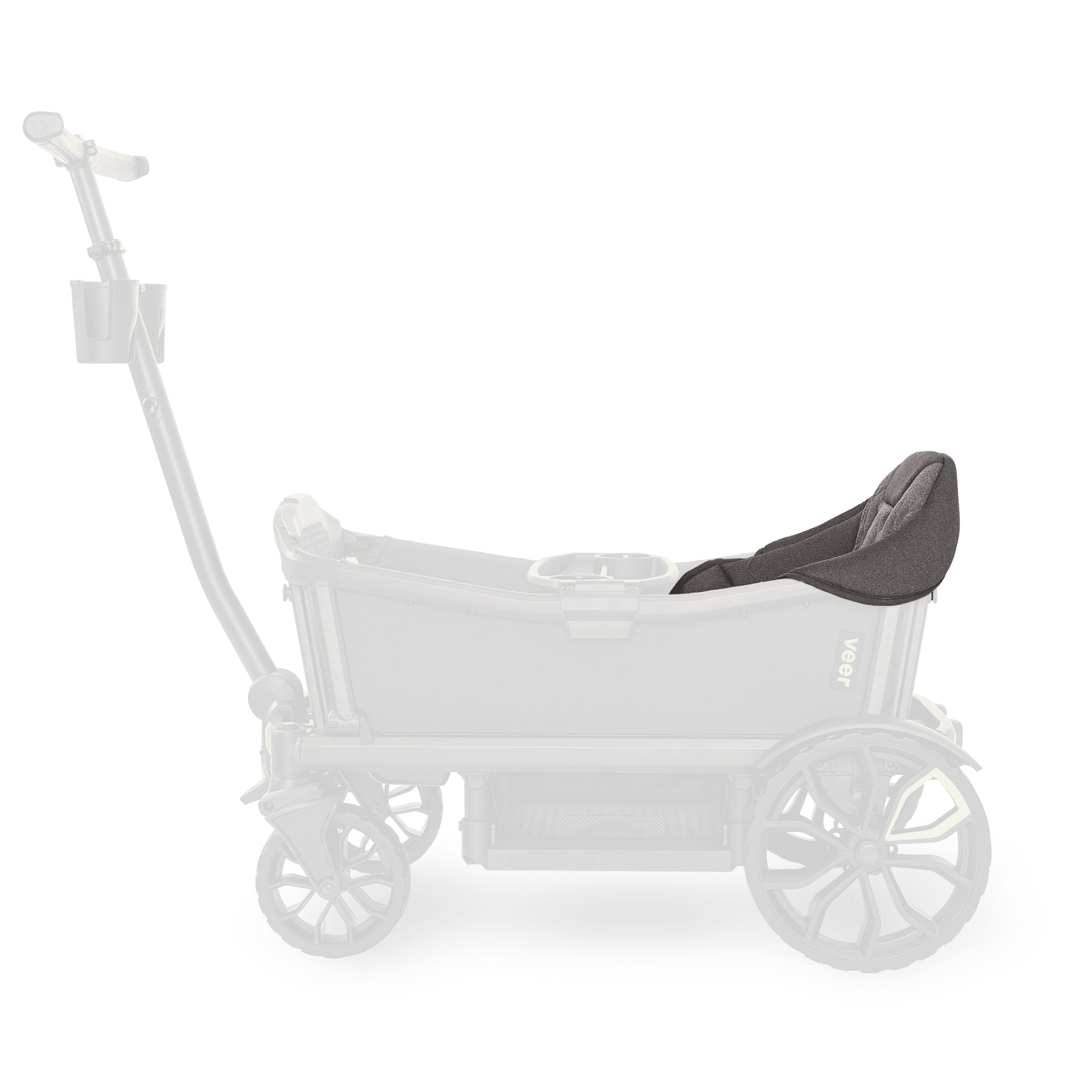 Veer Cruiser Comfort Seat for Toddlers Veer - Babies in Bloom