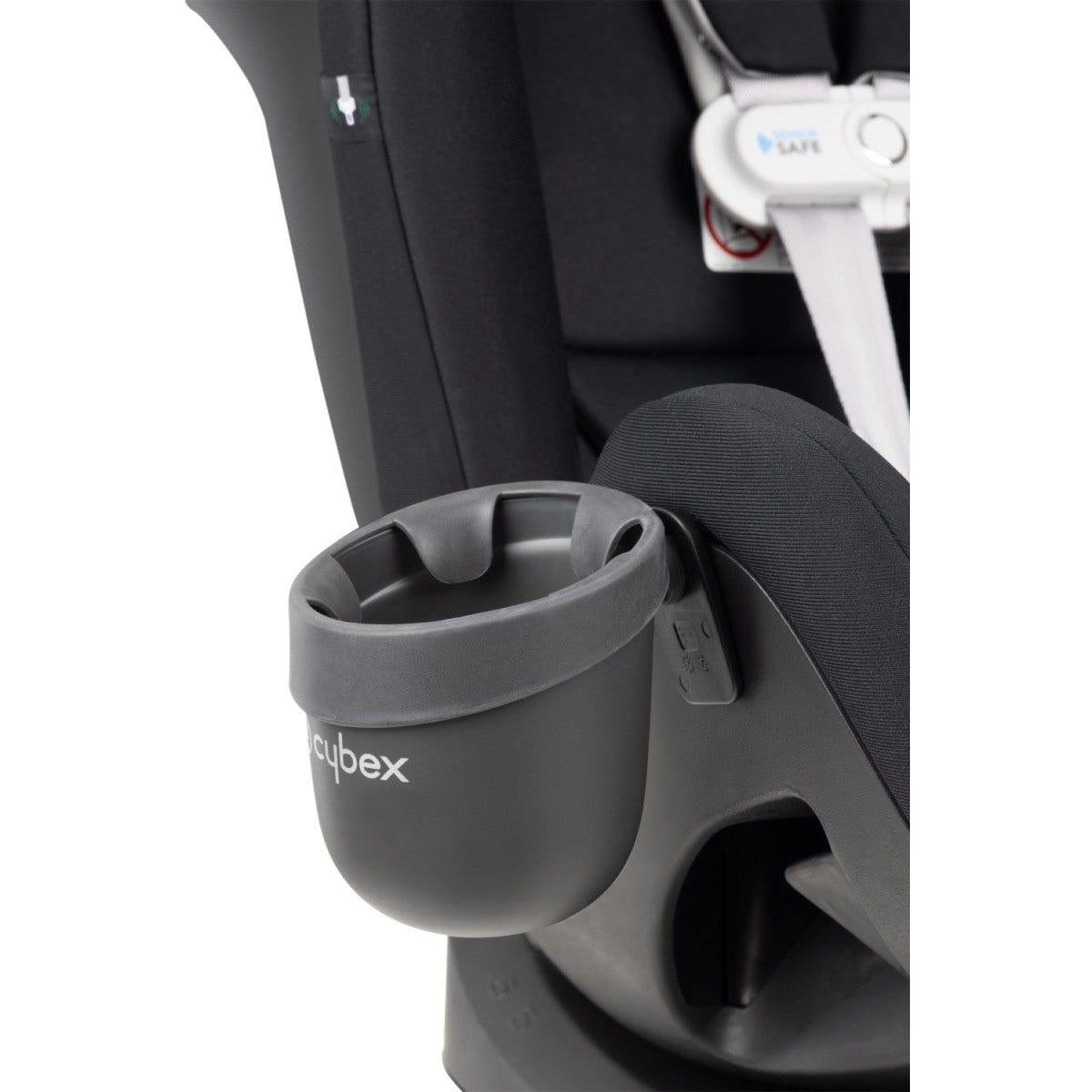 Cybex sirona s cup holder discount