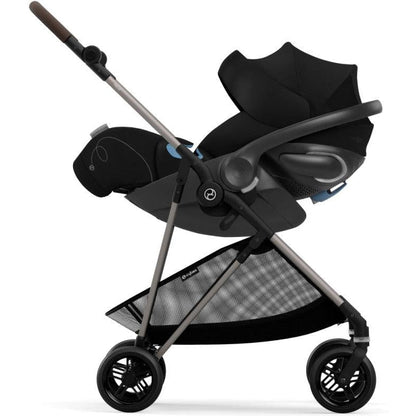 Cybex Cloud G Comfort Extend Infant Car Seat