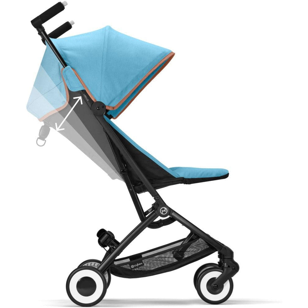 Cybex shop umbrella stroller