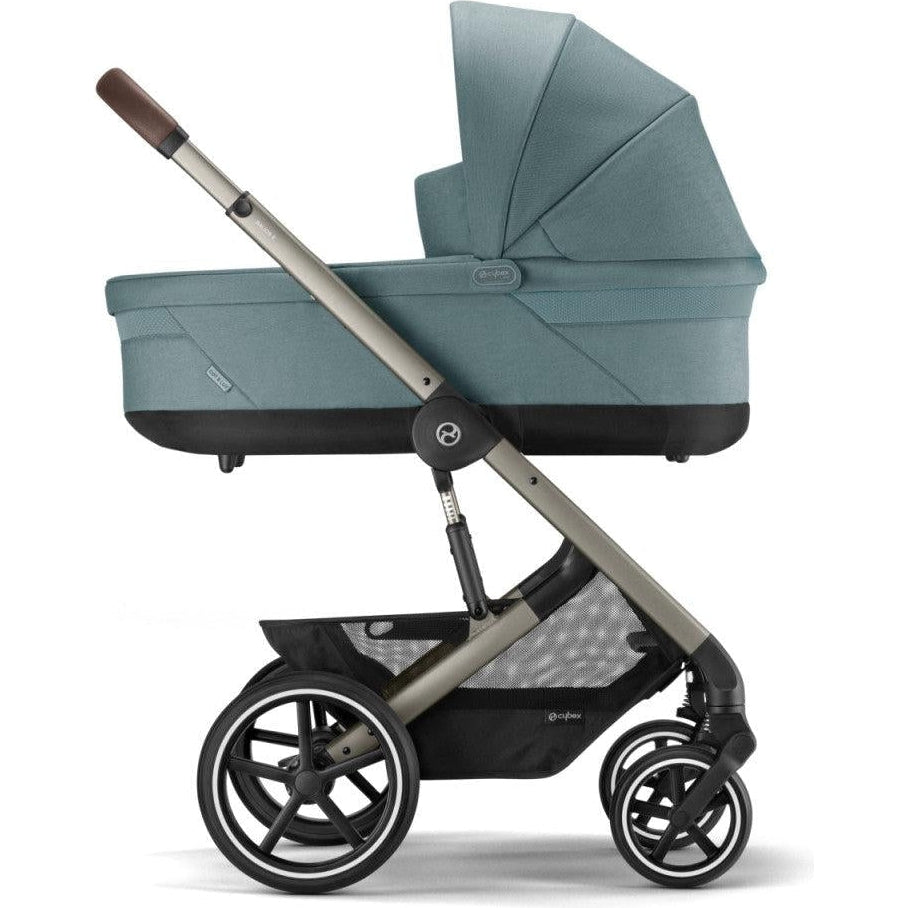 Cybex Cot S Lux