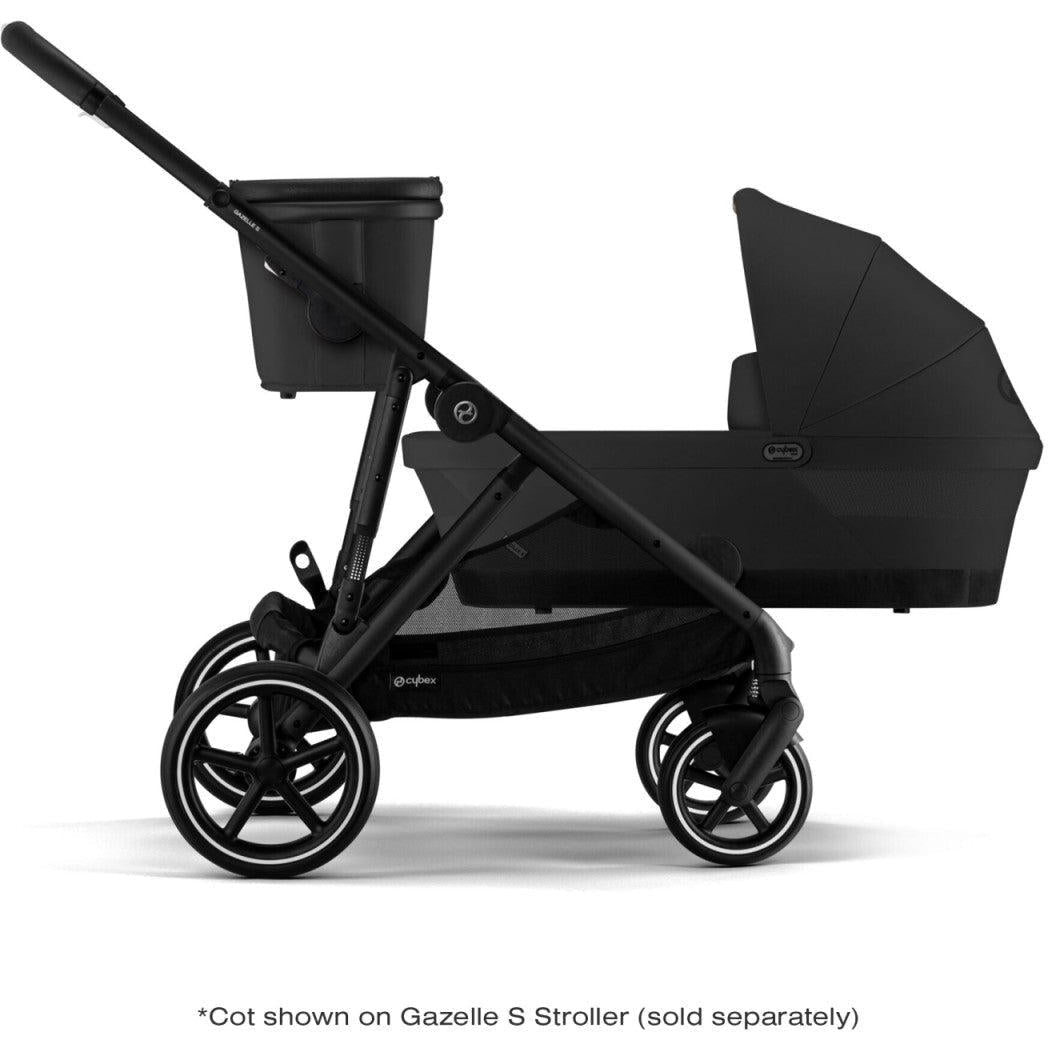 Cybex Gazelle S 2 Cot