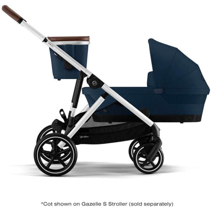 Cybex Gazelle S 2 Cot