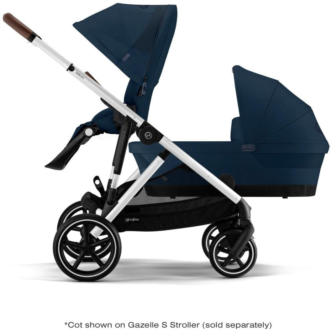 Cybex Gazelle S 2 Cot