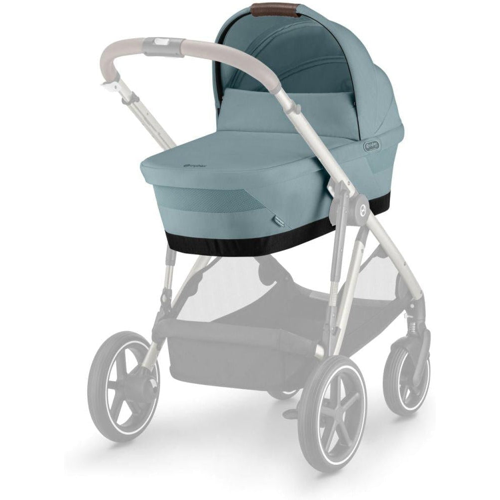 Cybex Gazelle S 2 Cot