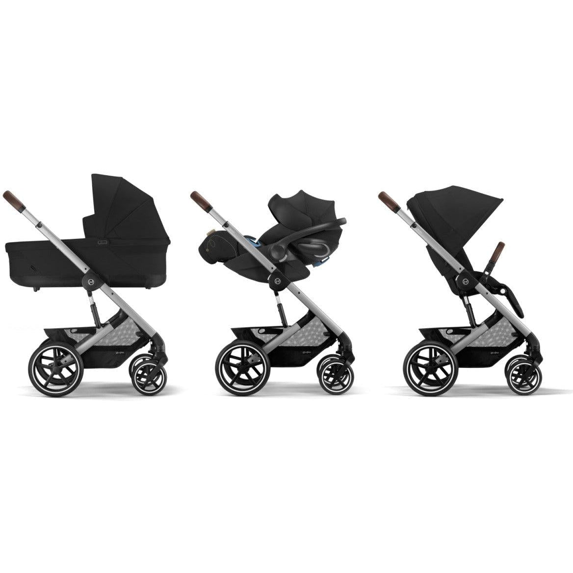 Cybex Balios S Lux Stroller