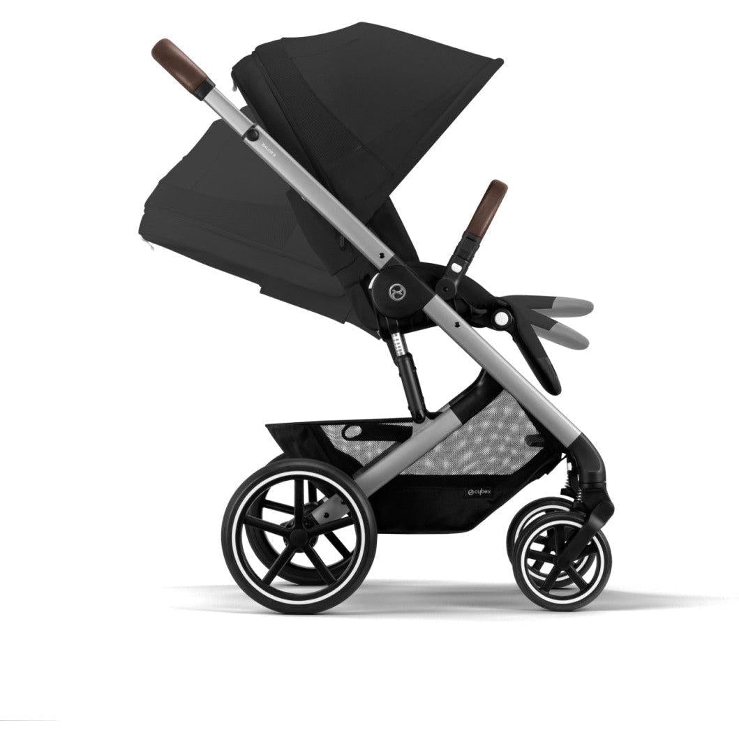 Cybex Balios S Lux Stroller