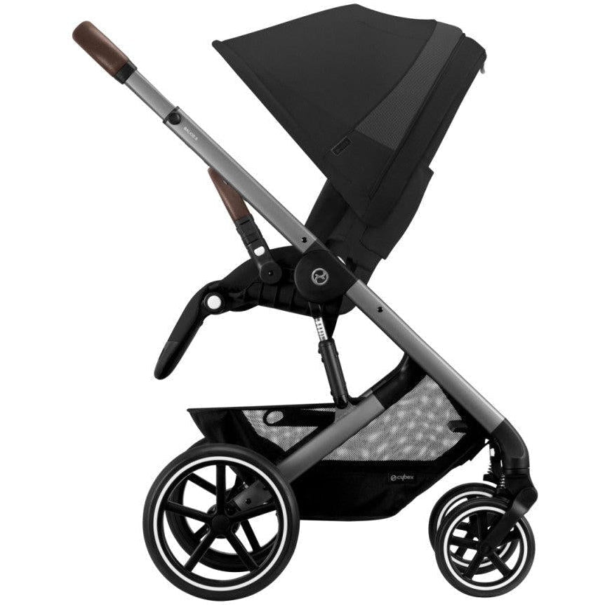 Cybex Balios S Lux Stroller