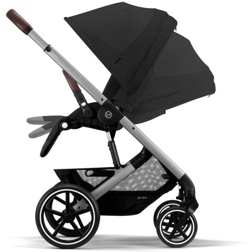 Cybex Balios S Lux Stroller