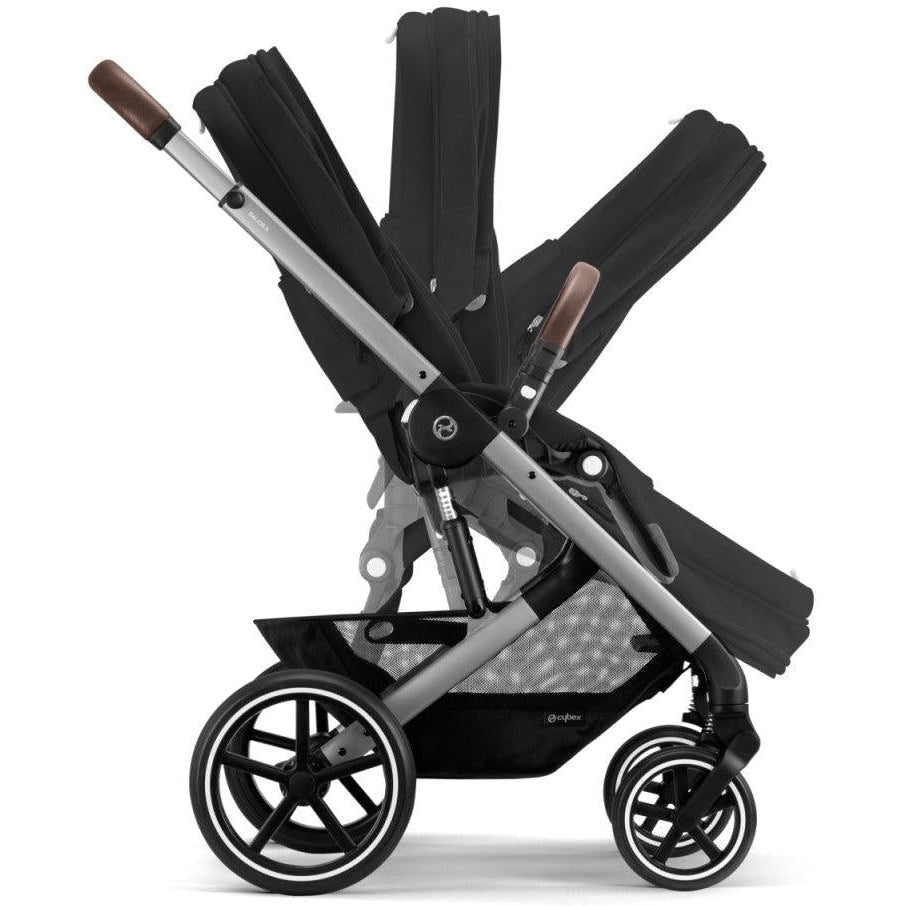 Cybex Balios S Lux Stroller