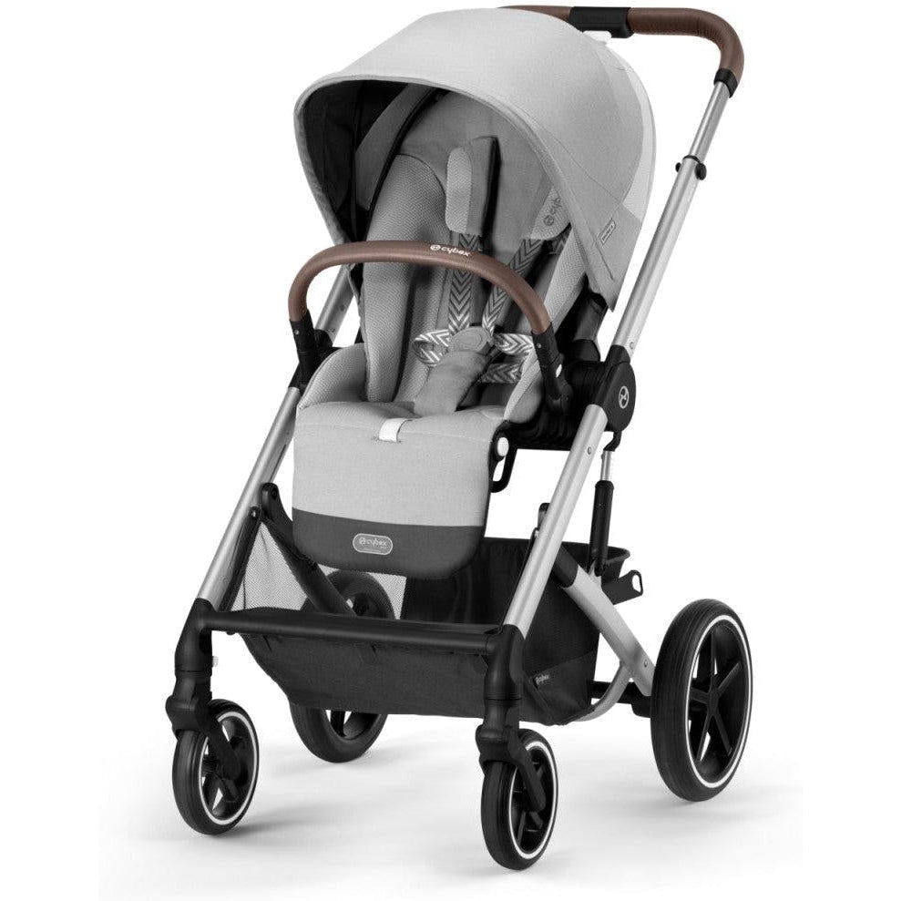 Cybex Balios S Lux Stroller