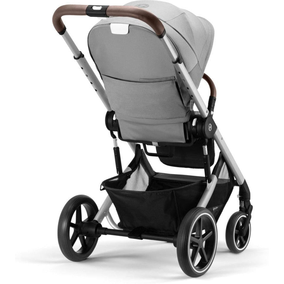 Cybex Balios S Lux Stroller