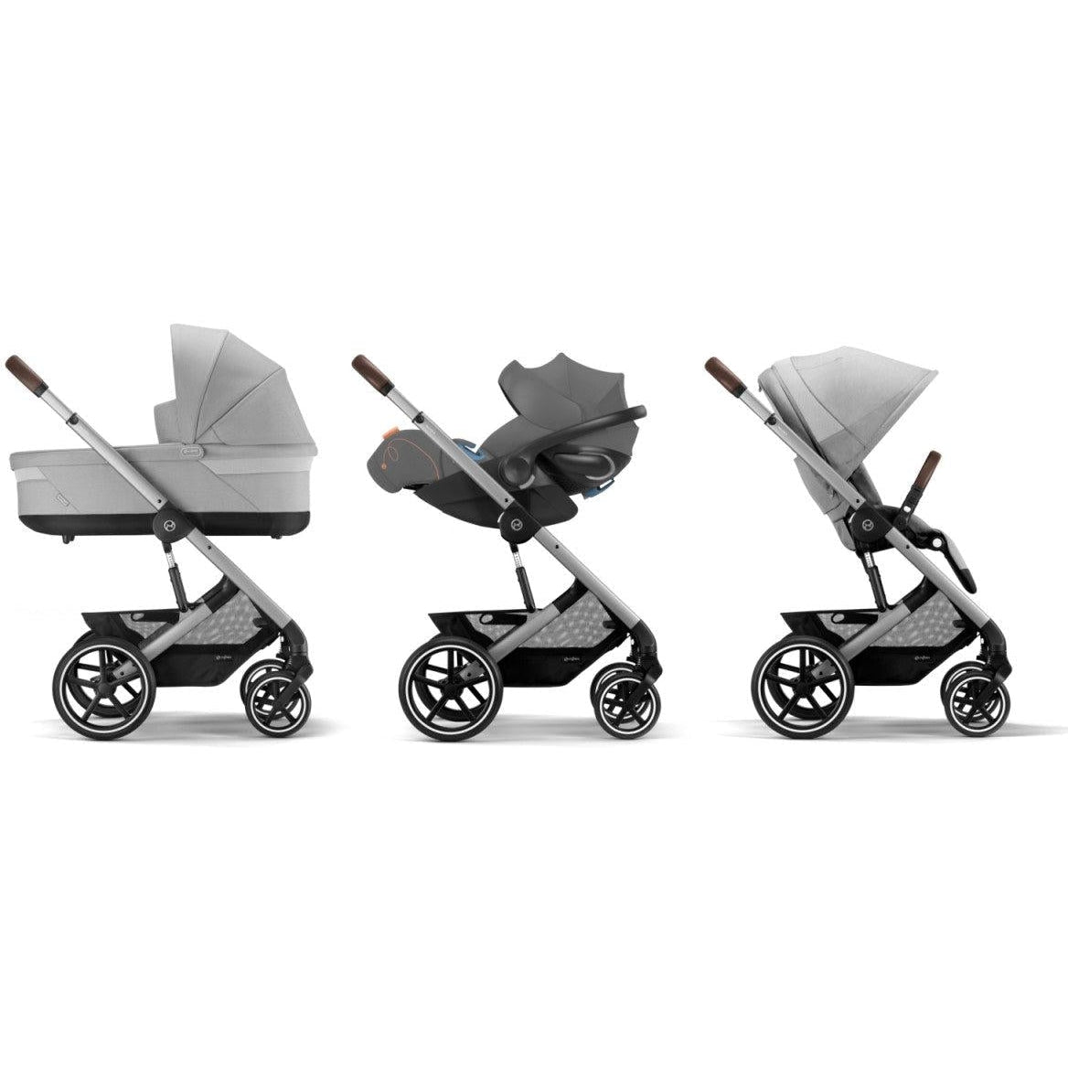 Cybex Balios S Lux Stroller