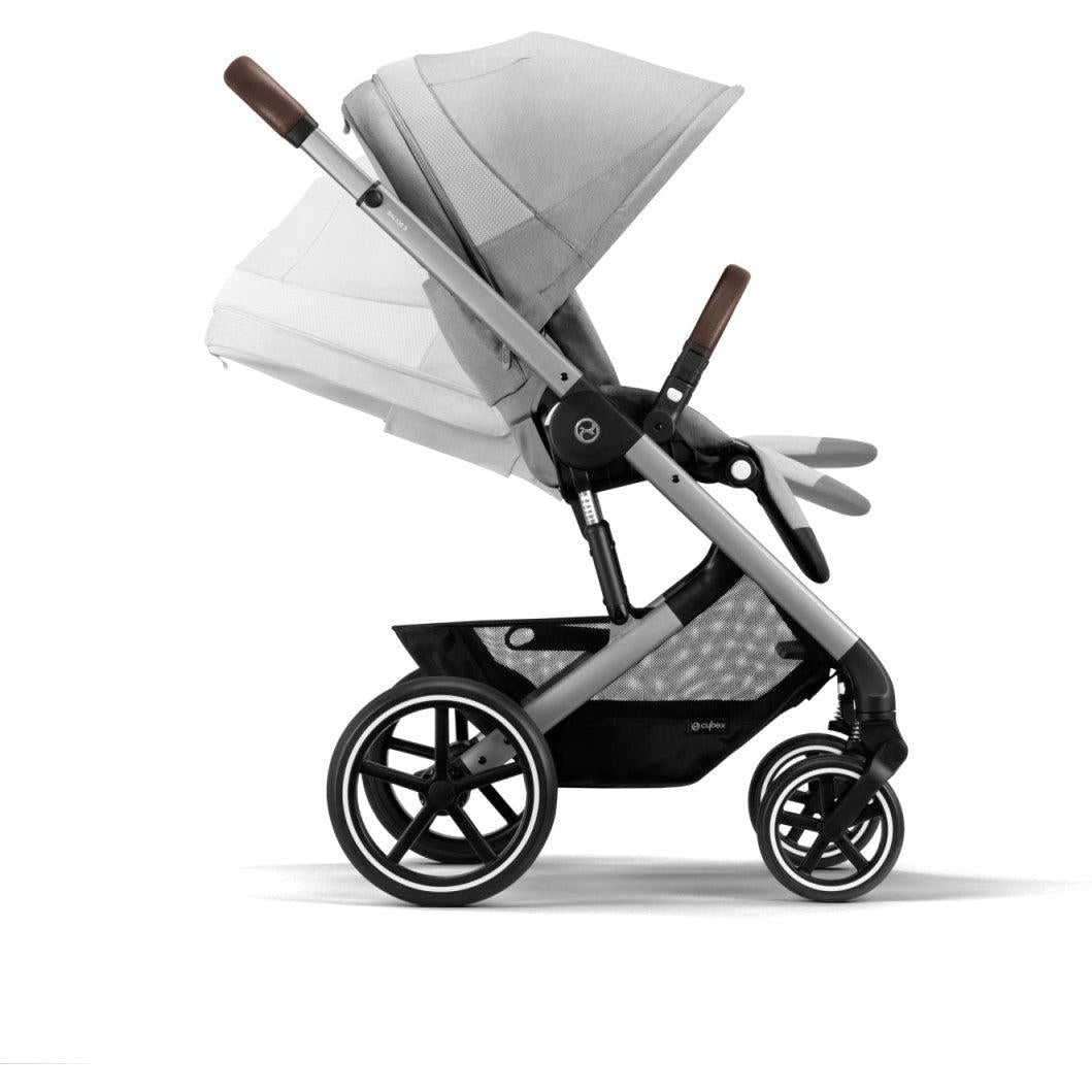 Cybex Balios S Lux Stroller