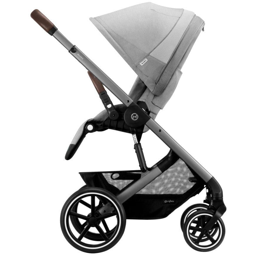 Cybex Balios S Lux Stroller