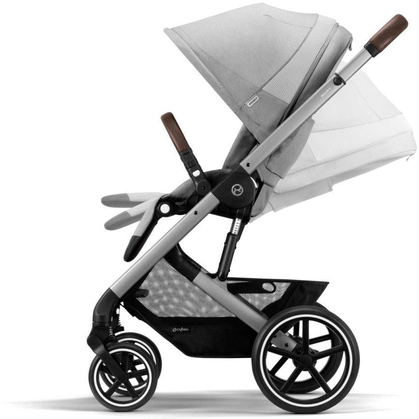 Cybex Balios S Lux Stroller