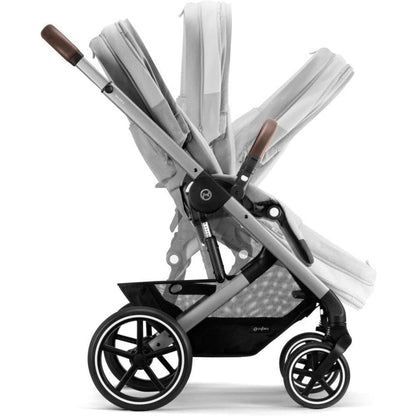 Cybex Balios S Lux Stroller