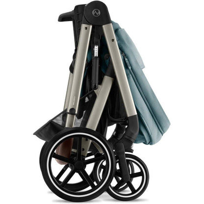 Cybex Balios S Lux Stroller