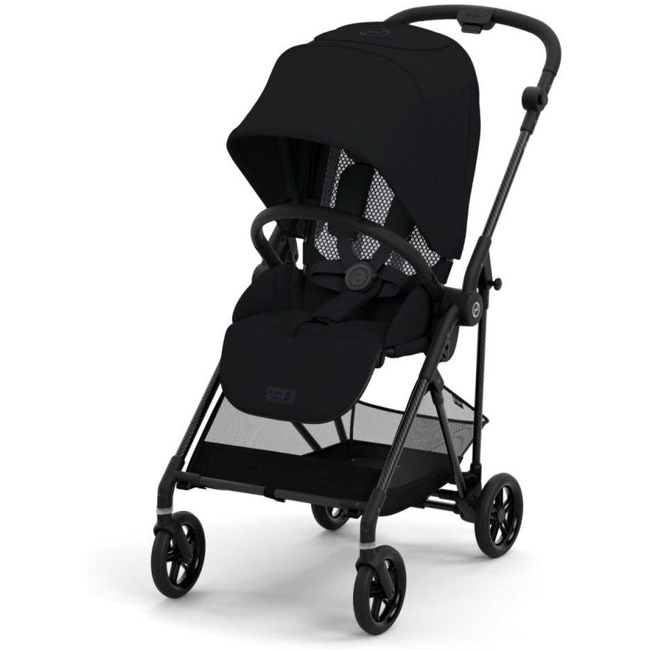 Cybex Melio Carbon 3 Stroller