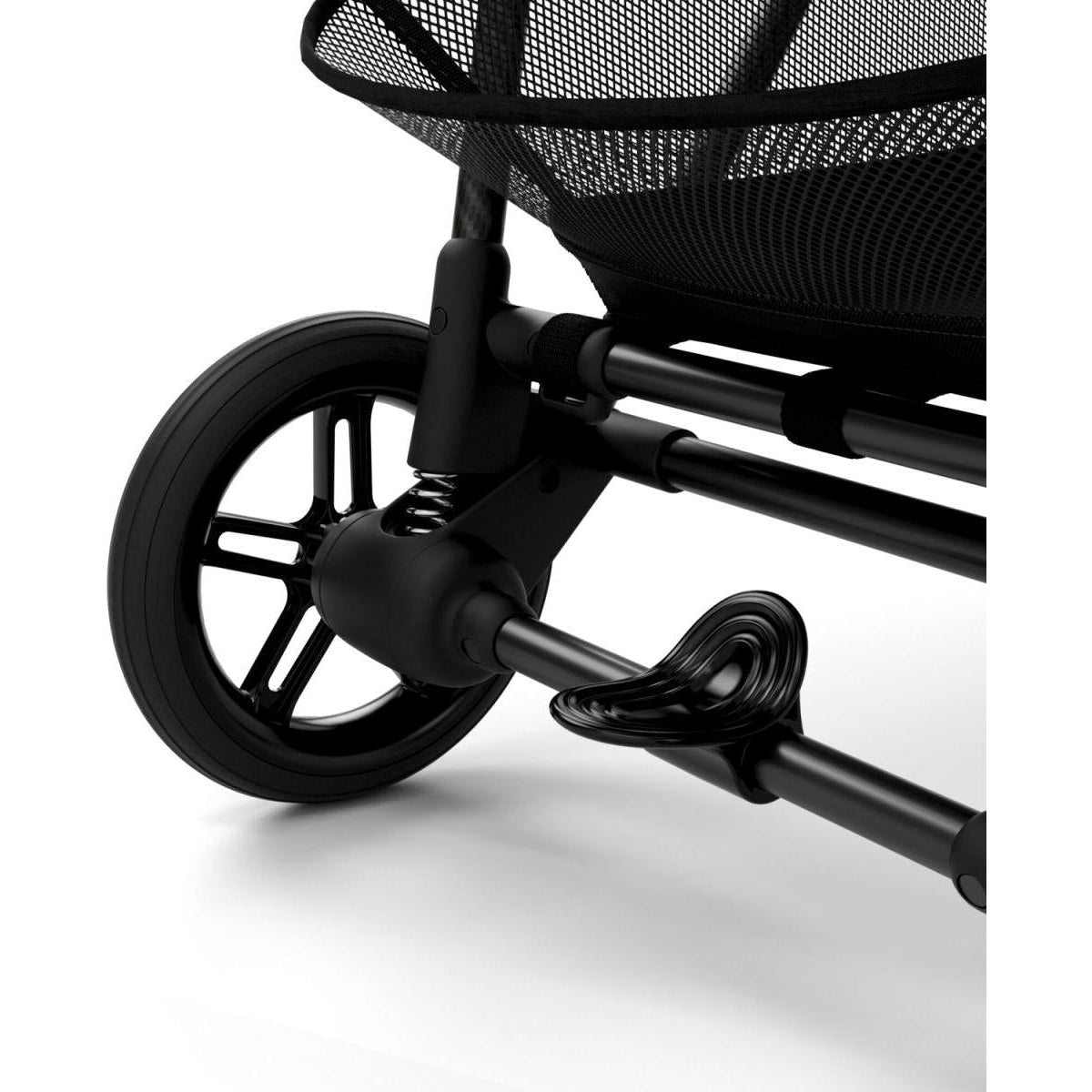 Cybex Melio Carbon 3 Stroller – Babies in Bloom