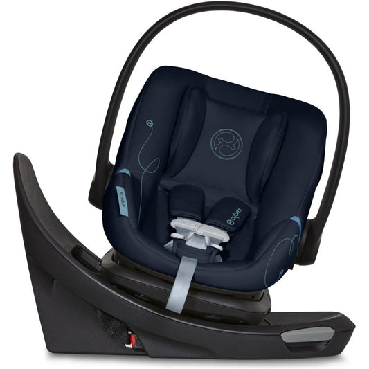 Cybex Aton G Swivel Infant Car Seats