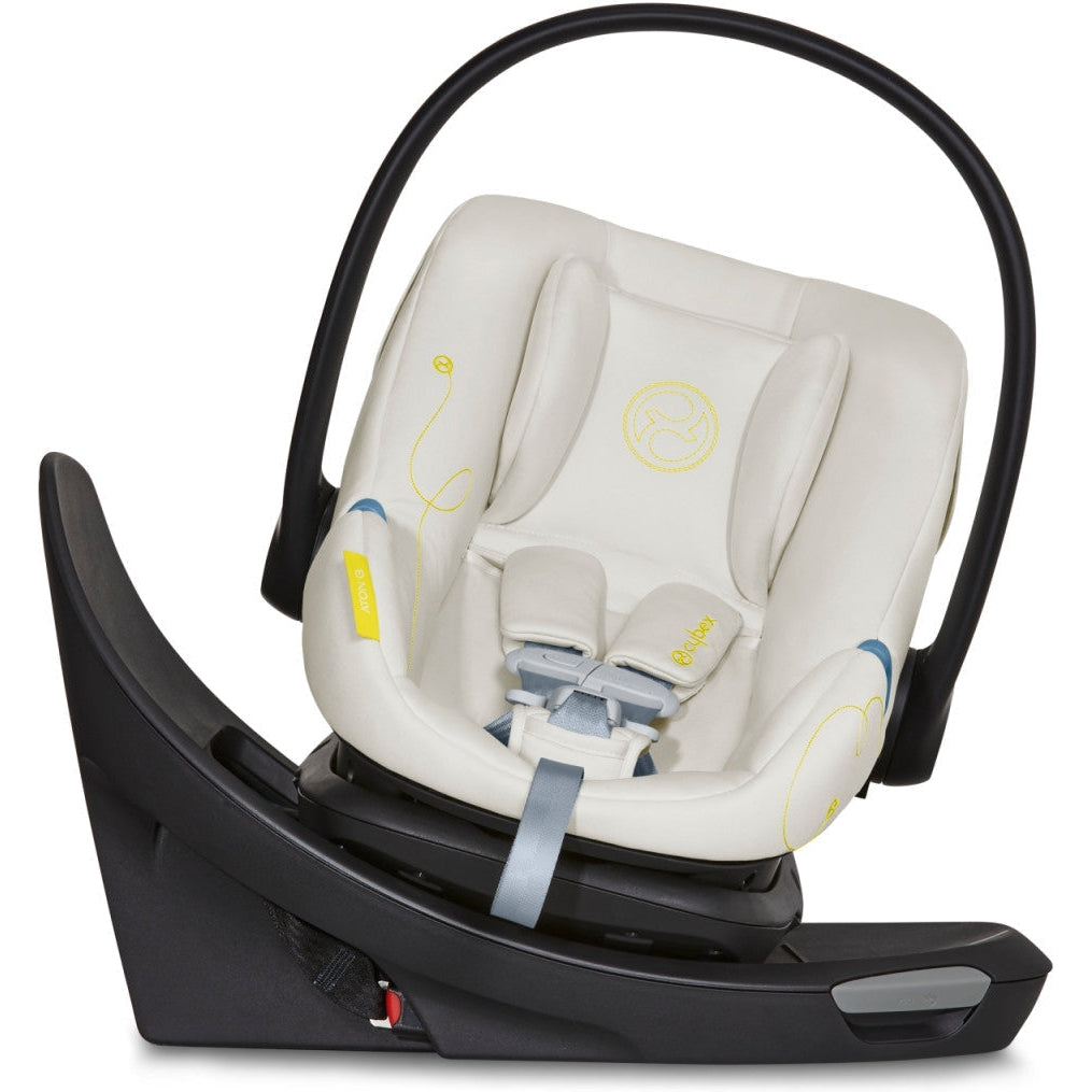 Cybex Aton G Swivel Infant Car Seats
