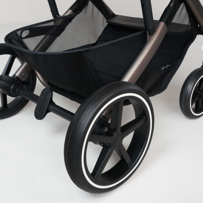 Cybex Balios S Lux Stroller