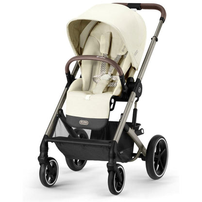 Cybex Balios S Lux Stroller