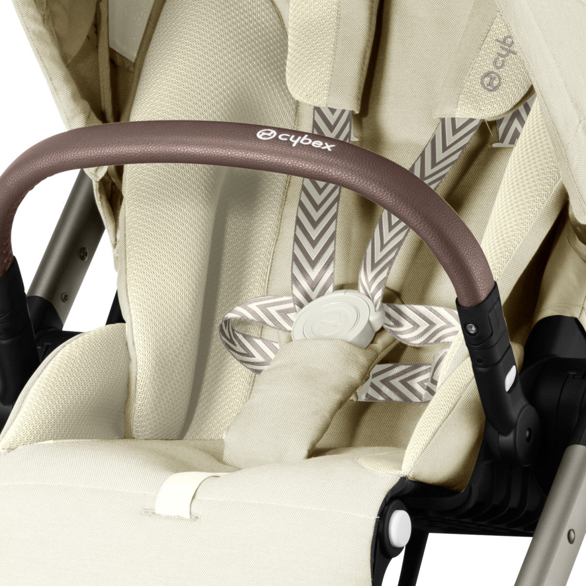 Cybex Balios S Lux Stroller