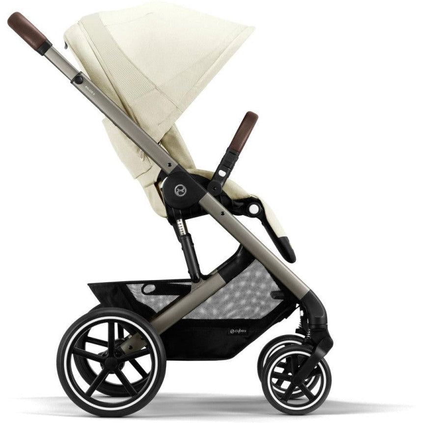 Cybex Balios S Lux Stroller