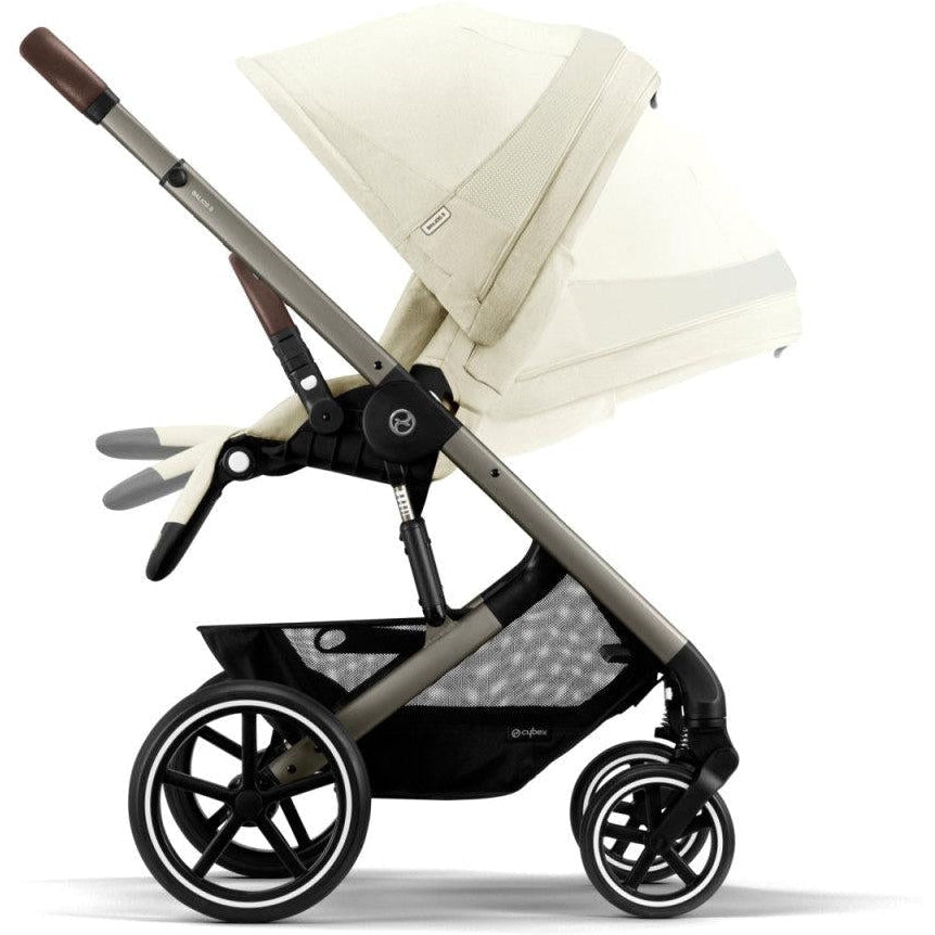 Cybex Balios S Lux Stroller