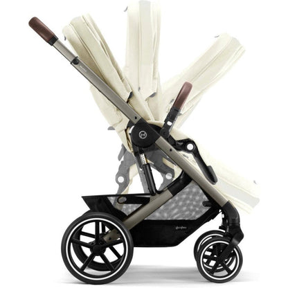 Cybex Balios S Lux Stroller