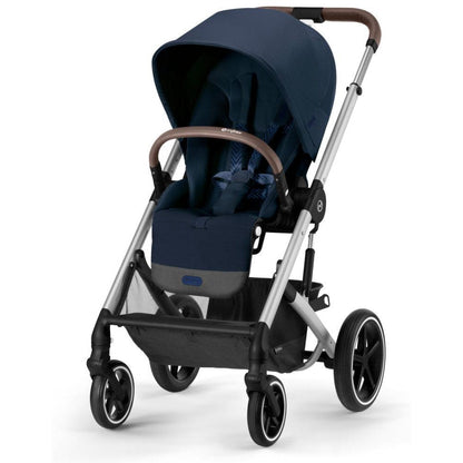 Cybex Balios S Lux Stroller