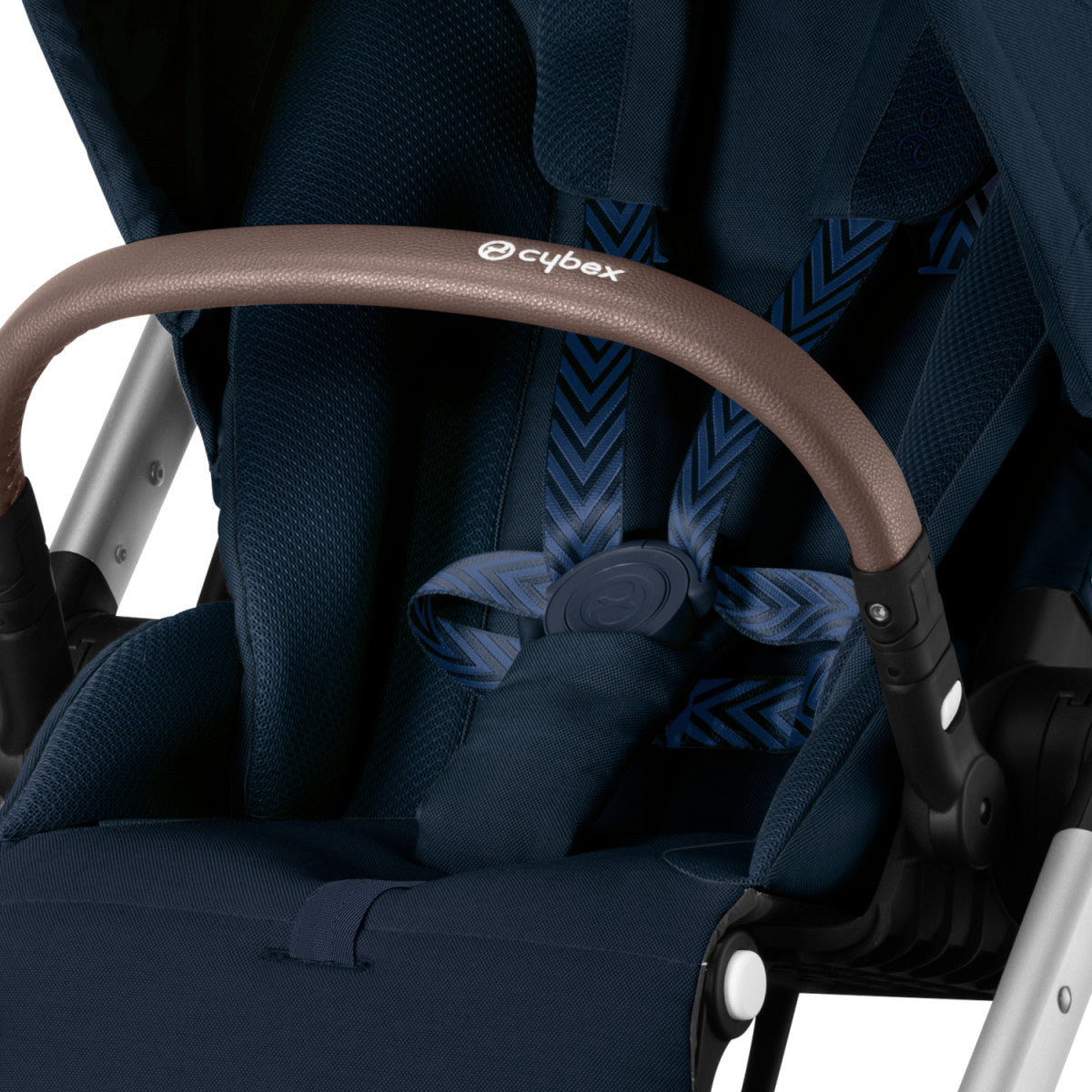 Cybex Balios S Lux Stroller