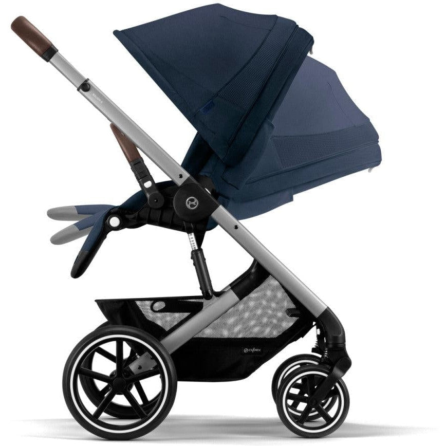 Cybex Balios S Lux Stroller