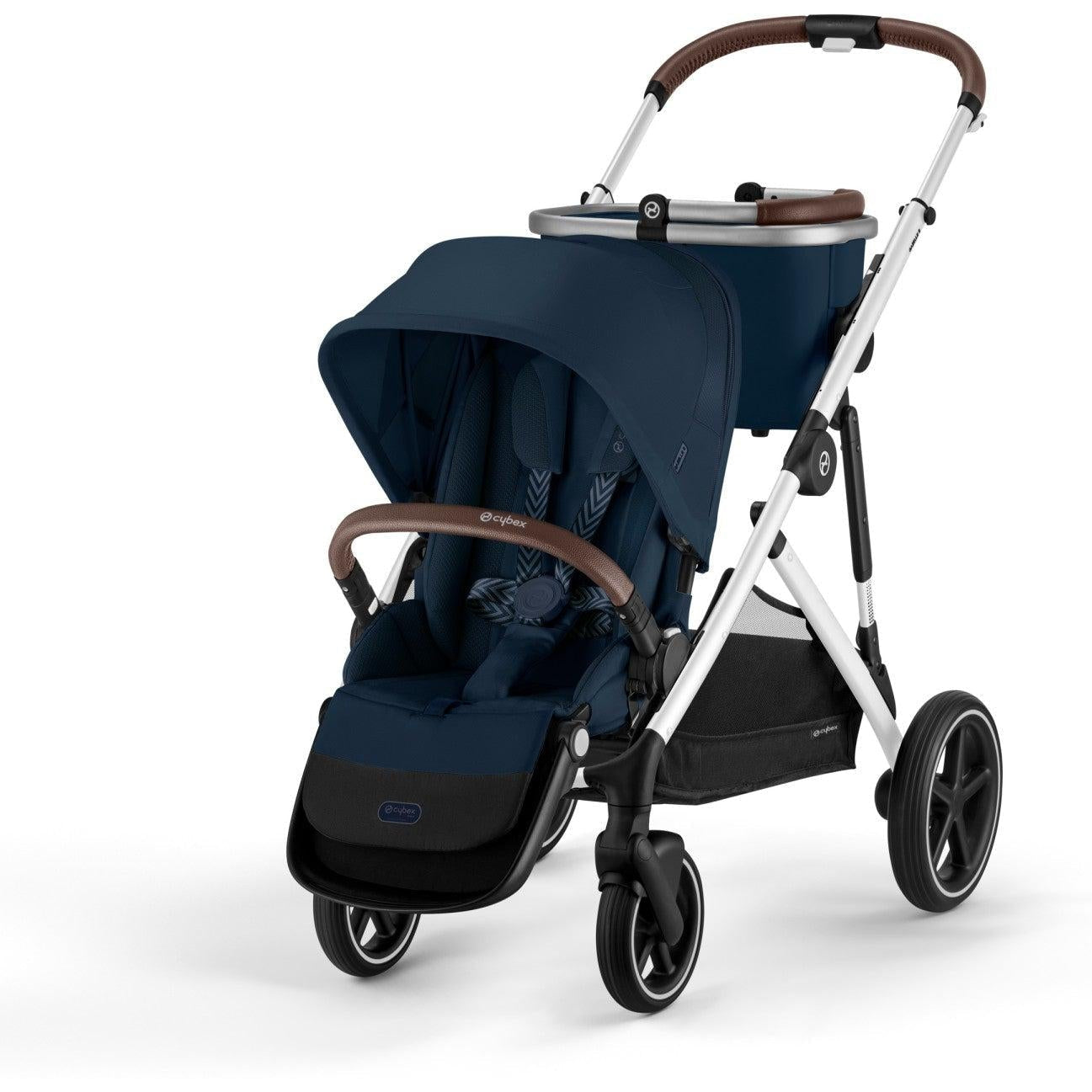 Cybex Gazelle S 2 Stroller – Babies in Bloom