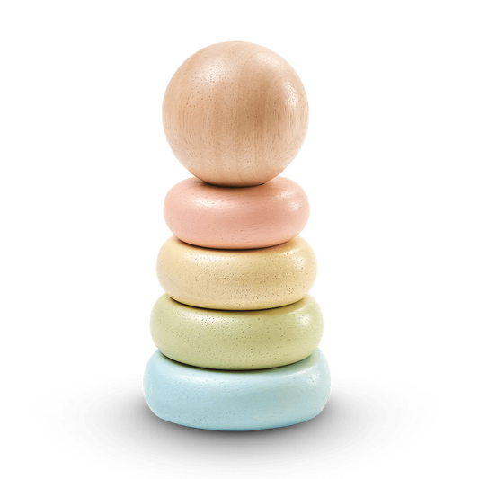 PlanToys First Stacking Ring